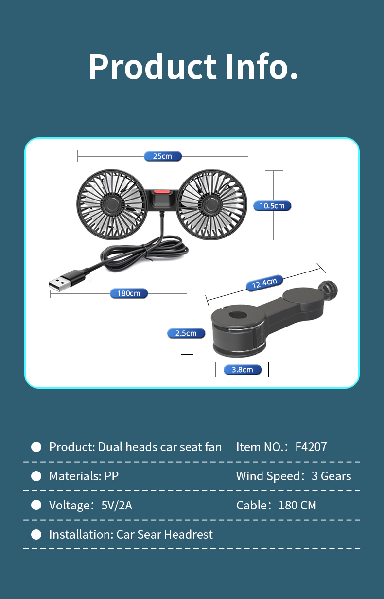 F4207 Display 7