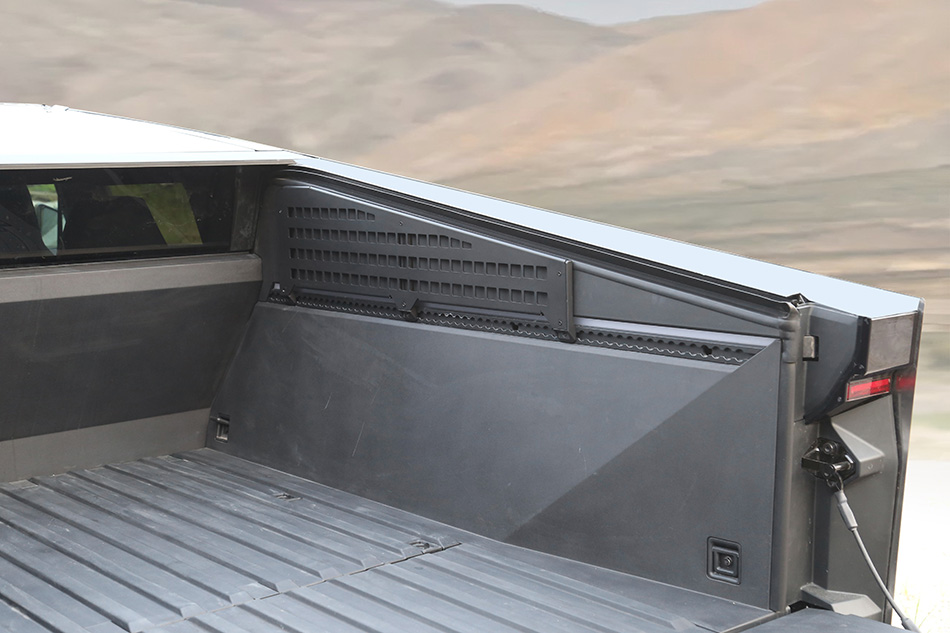 Trunk Side Molle Panel Display 2