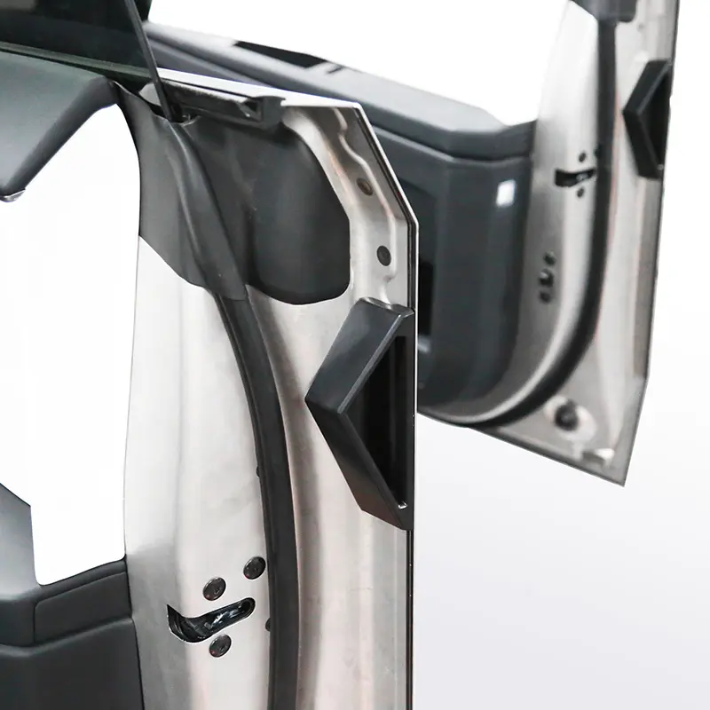 Custom TSL80474 Door Handles Set for Tesla Cybertruck Supplier, Factory