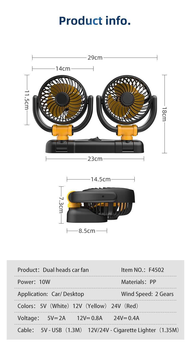 Vehicle Cooling System