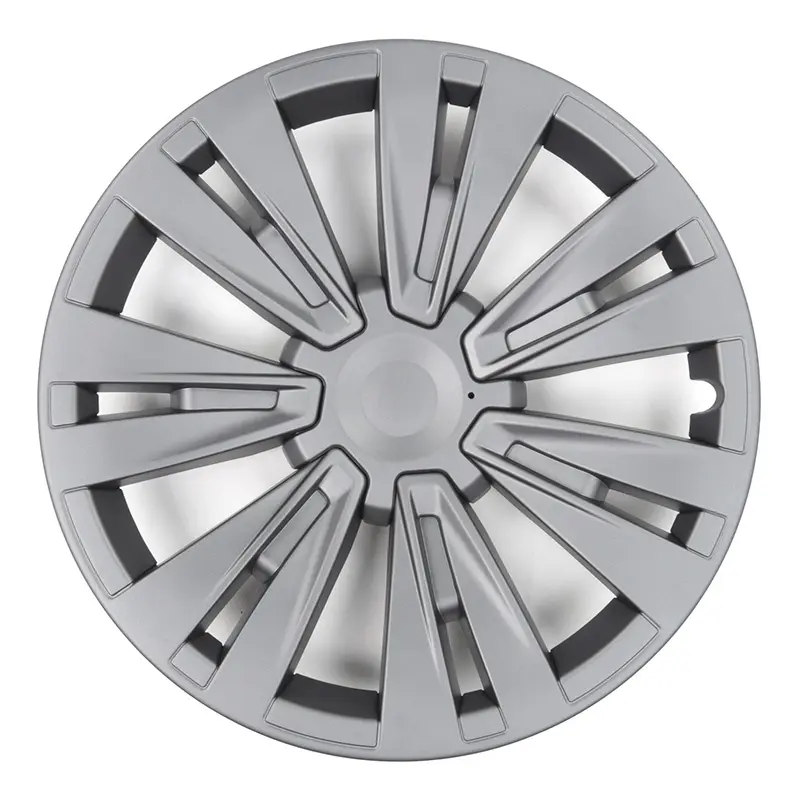 Custom Wheel Hub Cover (19 Inches) for Tesla Model Y TSL80207 Manufacturer, Supplier