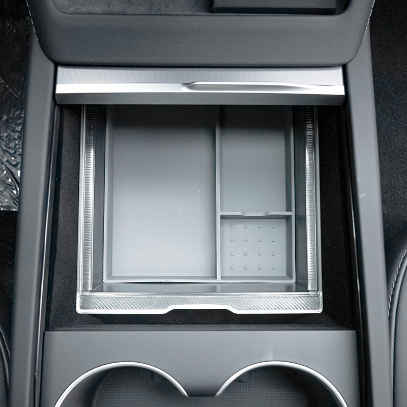 Model 3 Highland Accessory