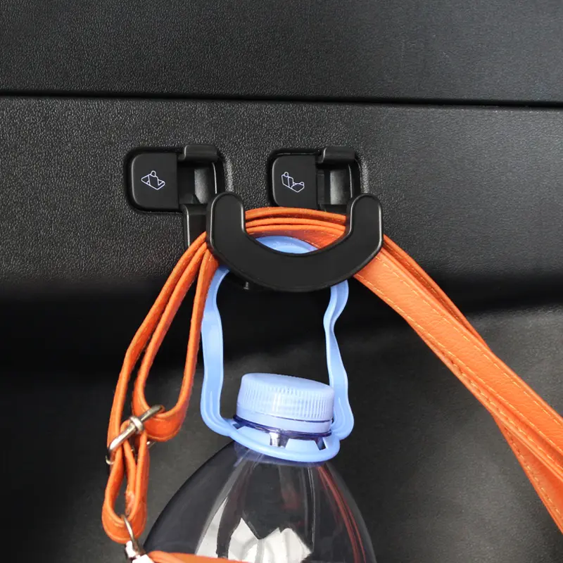Wholesale G112 Car Trunk Hanging Hook Fit Tesla Model Y Manufacturer, Suppliers