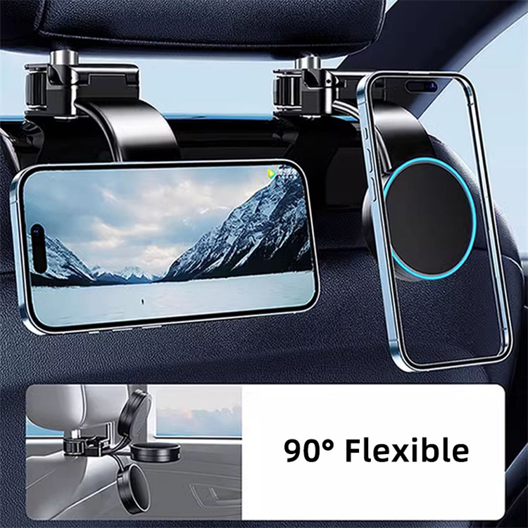 Car Hook Display 6