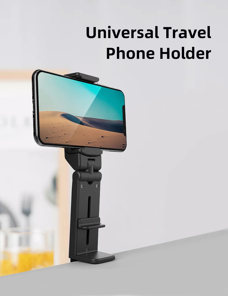 Universal Phone Holder 1