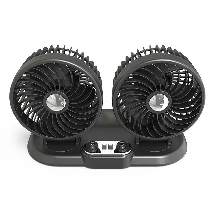 Wholesale Powerful Storm Fan for Car SUV Truck RV F622U Manufacturer, Factory