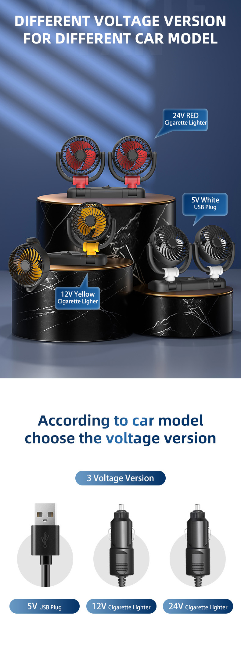 Car Interior Accessories
