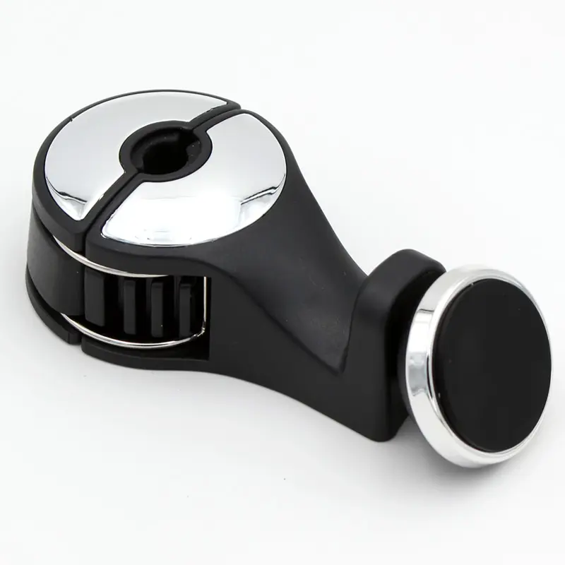 Custom G03 Car Seat Hook Magnetic Phone Holder for Back Seat Manufacturer, Suppliers