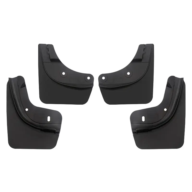 Custom Upgraded Mud Flaps for Tesla Model Y TSL80201 Manufacturer, Supplier