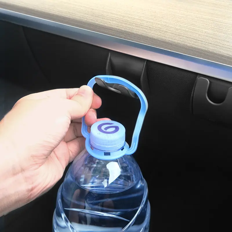 Wholesale G119 Glove Hanging Hook for Tesla Model Y Accessories Manufacturer, Suppliers