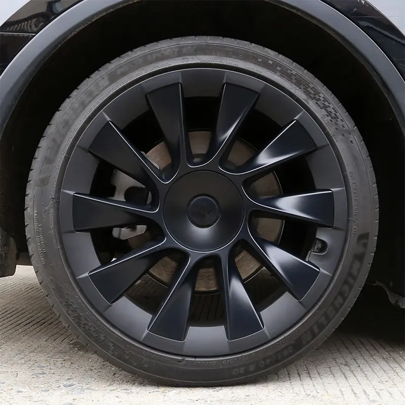 Wholesale Integrated Model Y 20" Wheel Protector Ring - 4 Pack TSL80205 Manufacturer, Factories