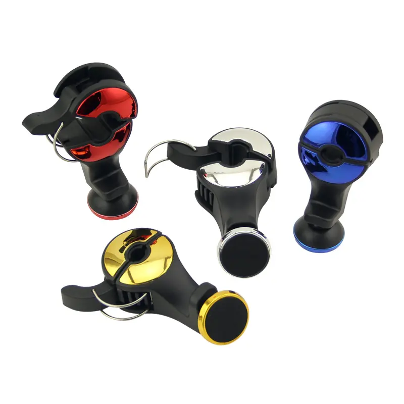 Custom G03 Car Seat Hook Magnetic Phone Holder for Back Seat Manufacturer, Suppliers