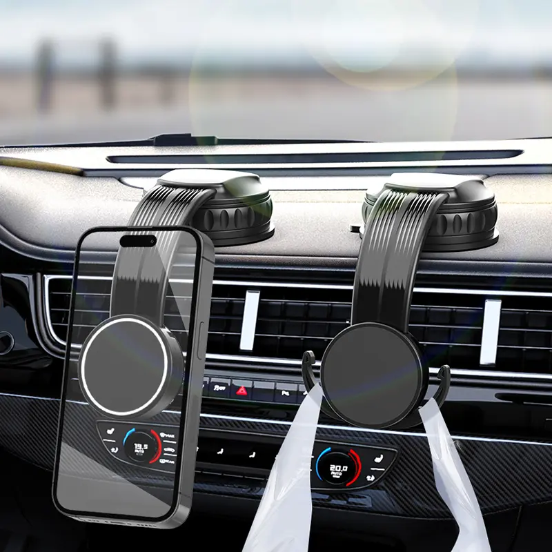 Wholesale Suction Cup Phone Holder Mount for Car Dashboard Z294 Manufacturers, Factory