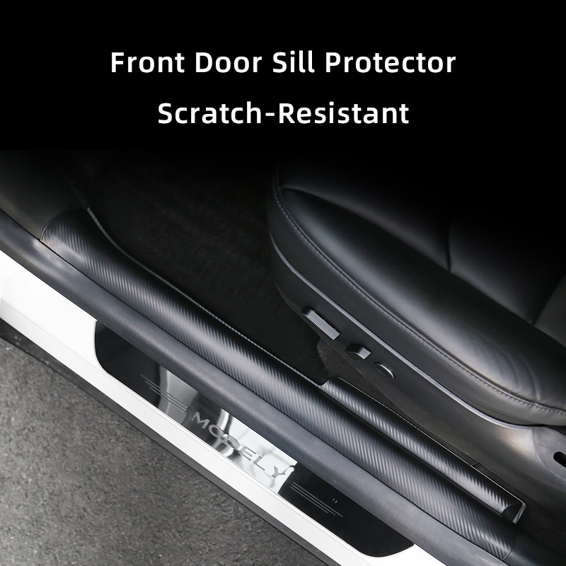 Tesla Model Y Protector 2