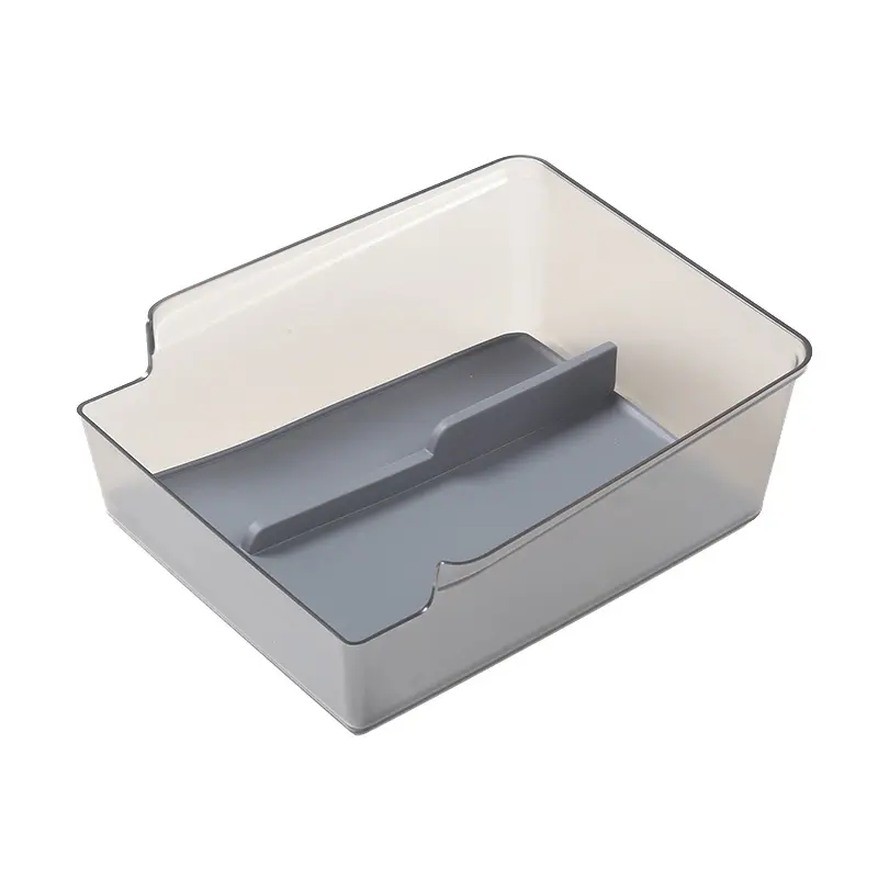 Custom Center Console Storage Box for Tesla Model Y Model 3 TSL80086 Manufacturers, Supplier