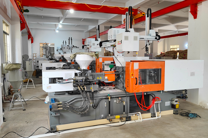 Factory Production Line