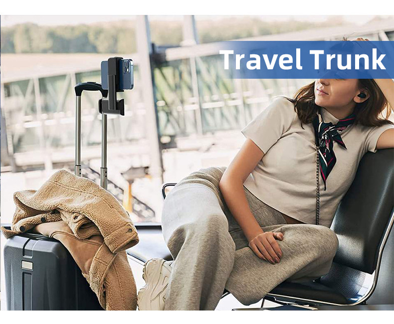 Universal Phone Holder 12