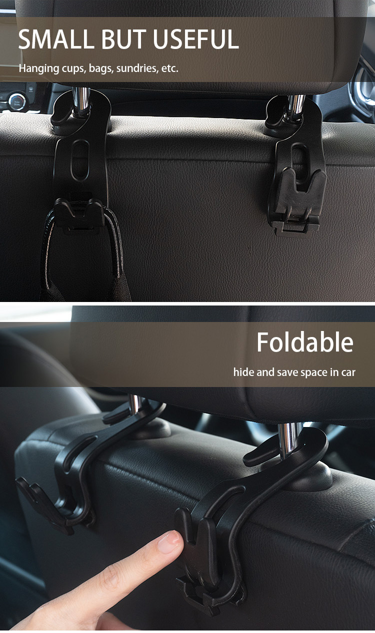 Mini Car Hook Display 2