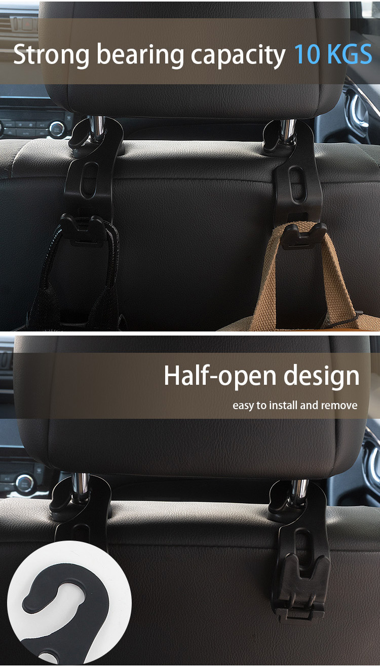 Mini Car Hook Display 3