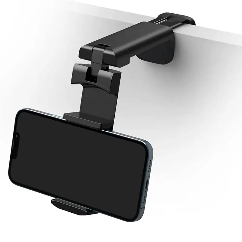 Wholesale Airplane Phone Holder Mount Desktop Phone Stand YT9014 Manufacturer, Factory