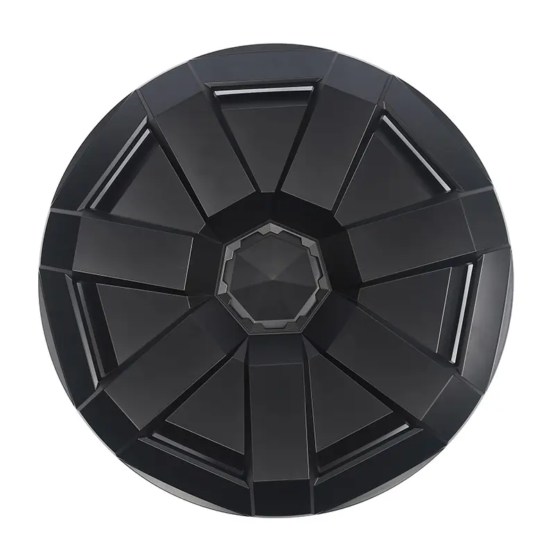 Custom TSL80485 Wheel Cover for Tesla Cybertruck Accessories Manufacturer, Factory