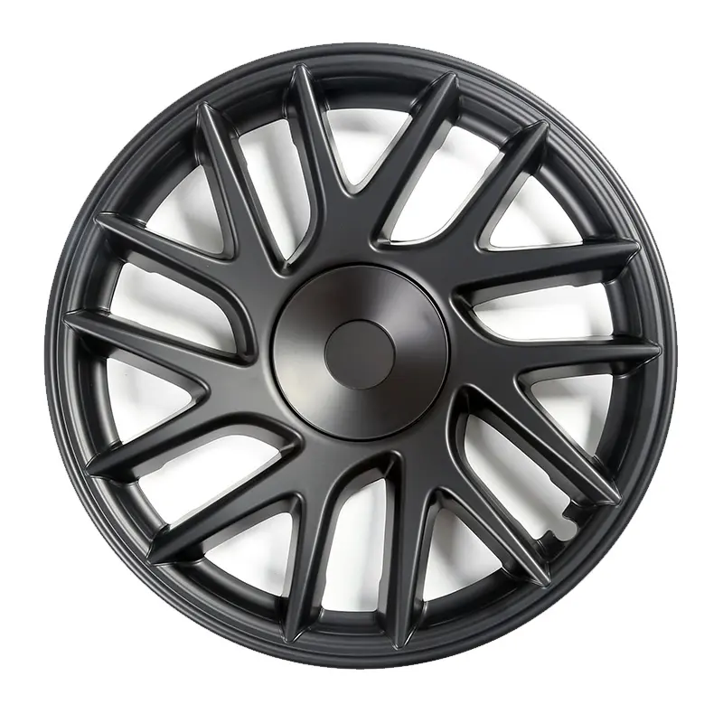 Custom 4 PCS Wheel Covers for Tesla Model 3 Highland Factory, Factories