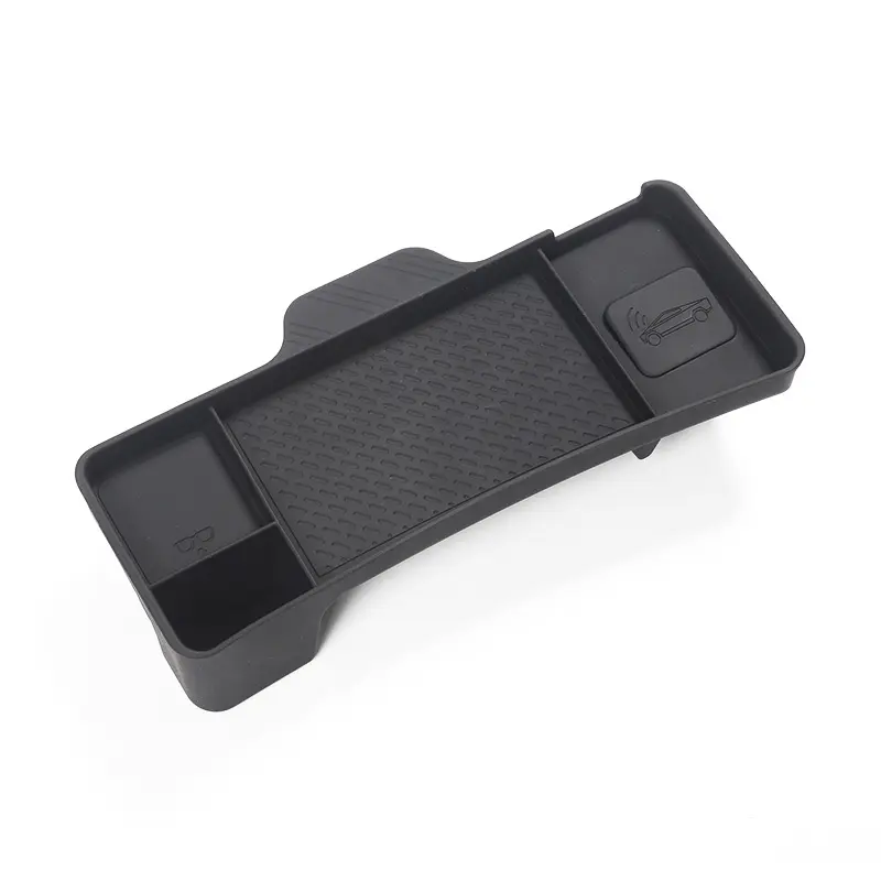 Wholesale TSL80014 Behind Screen ETC Storage Box for Tesla Model 3 Highland 2024 Manufacturers, Factory
