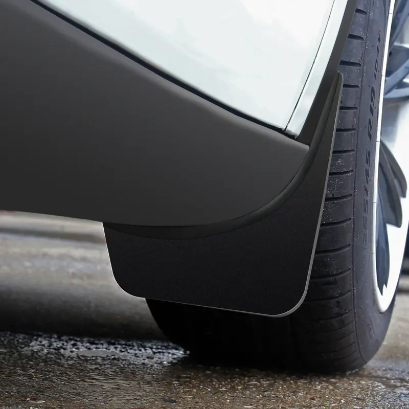 Custom Upgraded Mud Flaps for Tesla Model Y TSL80201 Manufacturer, Supplier