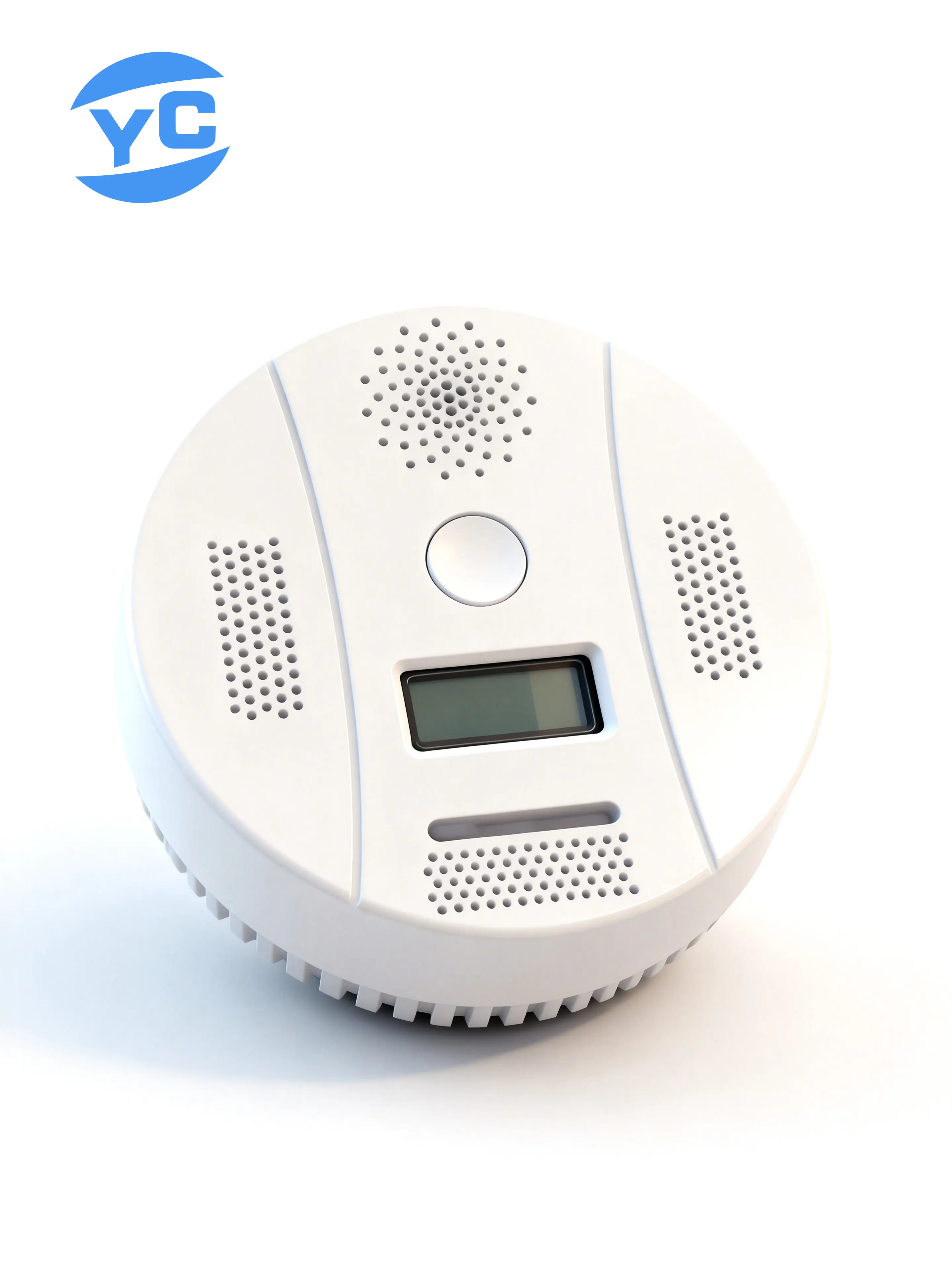 China LoRaWAN Indoor Environmental Sensor APEM-5616 Pro Factory, Factories