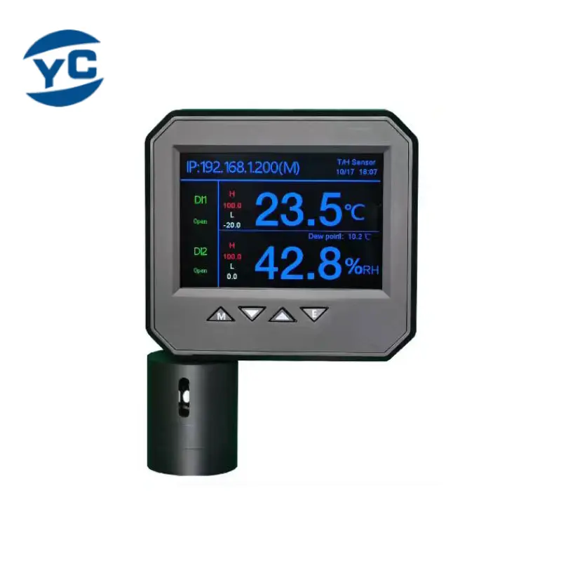 Wholesale APEM-5930G Ethernet Indoor Air Quality & Ozone Logger - China Suppliers & Factory for Reliable Monitoring Solutions Manufacturer, Factories