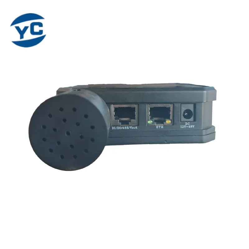 Custom Industrial-Grade APEM-5930G Ethernet Data Logger for O₂, H₂S, Temperature, and Humidity | China Suppliers & Factory Manufacturers, Factories
