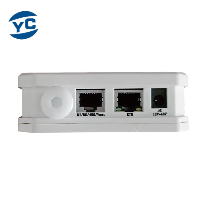 China APEM-5930E Ethernet Temperature Humidity Sensor - China Suppliers and Factory with Optional Probes Manufacturer, Factories