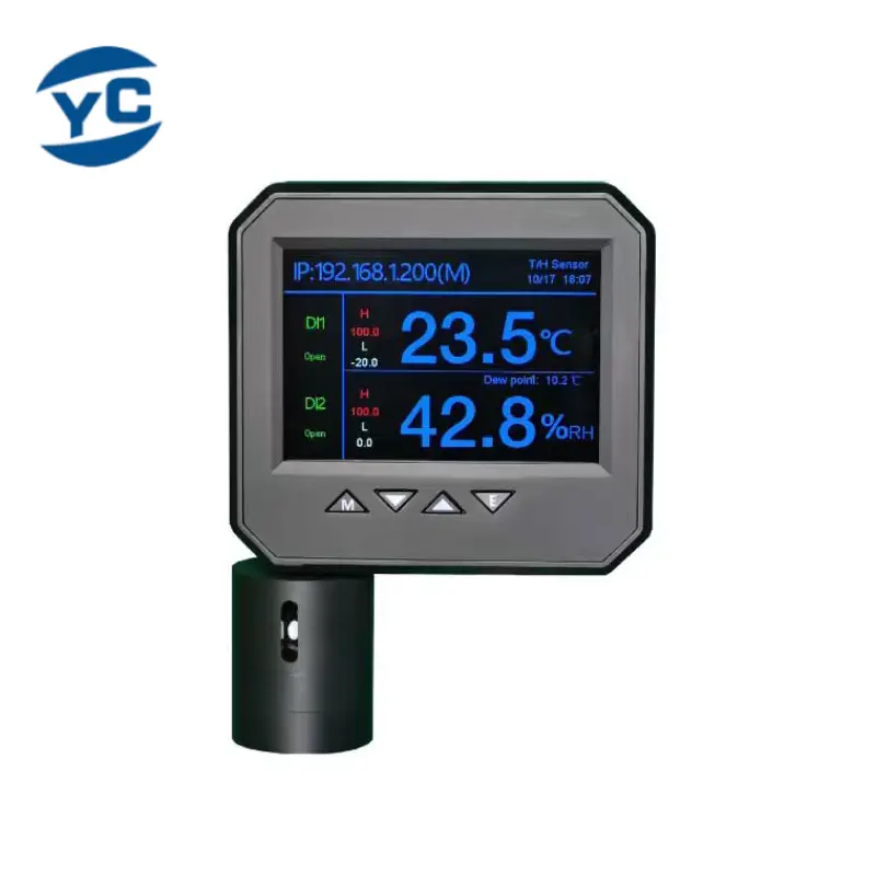 Custom APEM-5930G Multi-Parameter Sensor for TVOC, O₃, Temperature, and Humidity - Top China Suppliers & Factory Manufacturers, Supplier