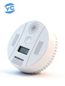 China LoRaWAN Indoor Environmental Sensor APEM-5616 Pro