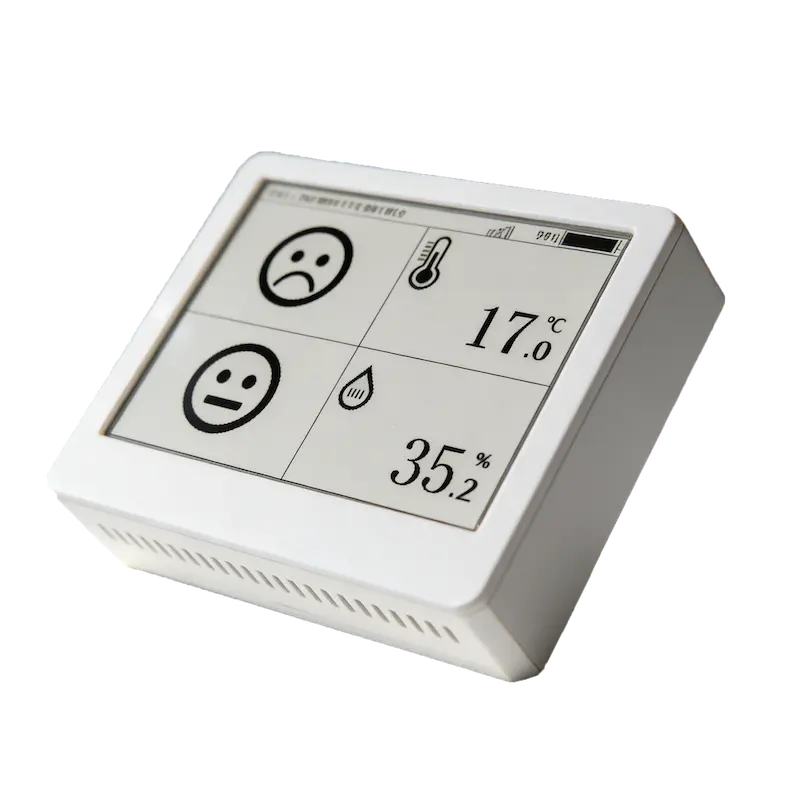 APEM-5736 LoRa Temperature and Humidity Sensor