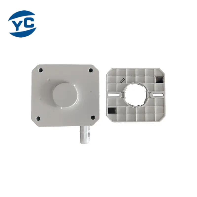 Wholesale APEM-5930 Temperature and Humidity Sensor with POE - China Supplier and Factory with Customizable Features Supplier, Factories
