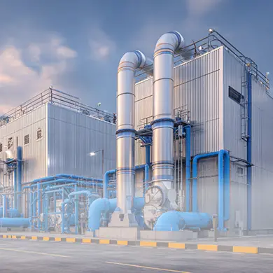 Industrial environmental monitoring sensors for manufacturing
