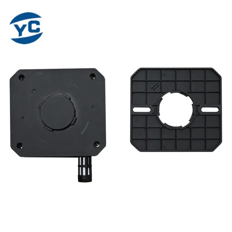 Custom APEM-5930P Ethernet Sensor for Temperature, Humidity, Dew Point & Atmospheric Pressure - China Suppliers & Factory Manufacturer, Suppliers