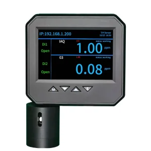 Wholesale APEM-5930G Ethernet Indoor Air Quality & Ozone Logger - China Suppliers & Factory for Reliable Monitoring Solutions Manufacturer, Factories