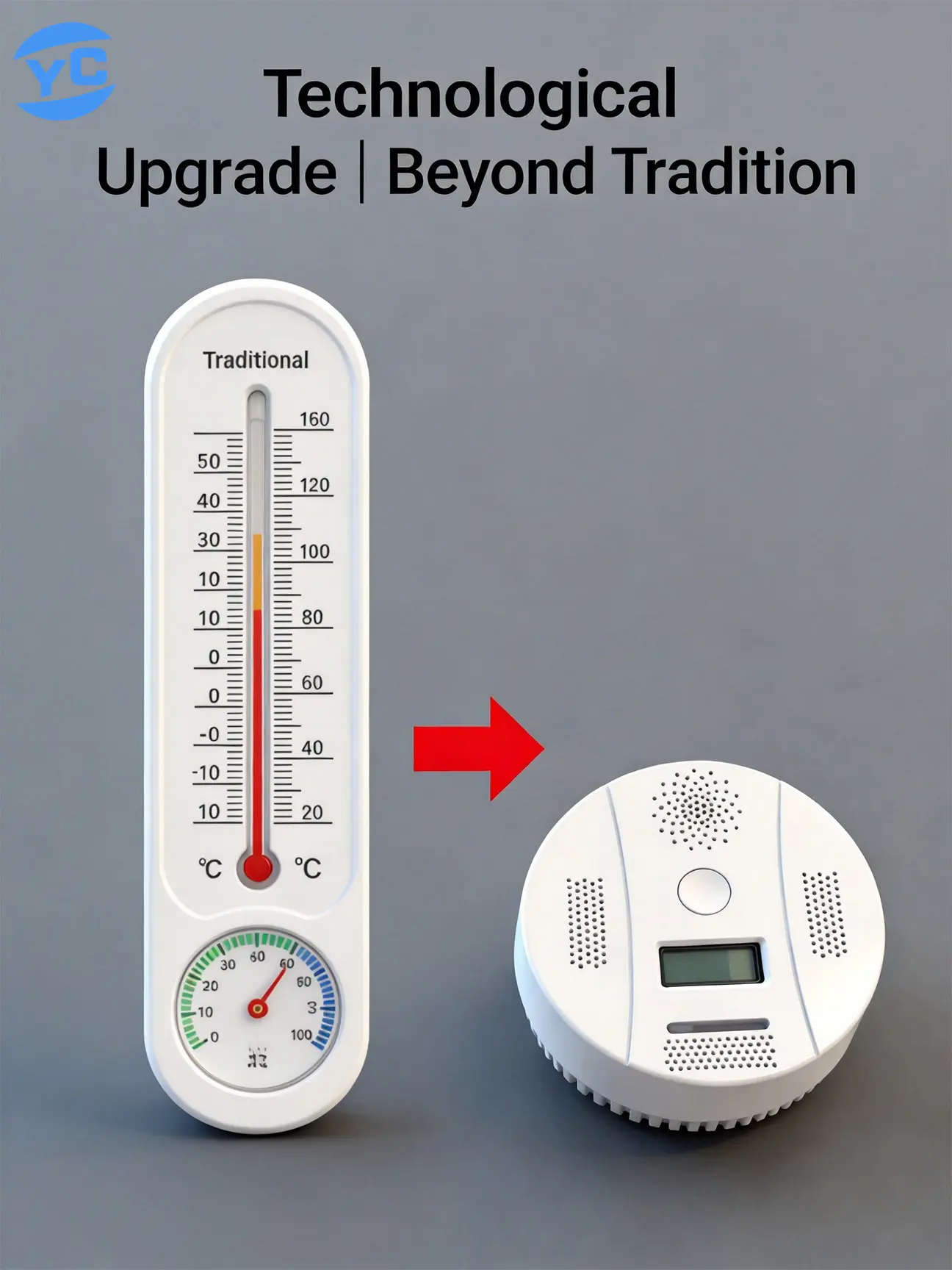 China LoRaWAN Indoor Environmental Sensor APEM-5616 Pro Factory, Factories