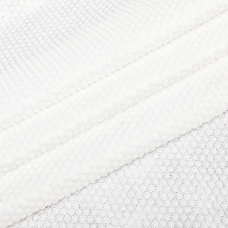 High-Quality Full-Cross Spunlace Nonwoven Fabric Products Factories, Companies