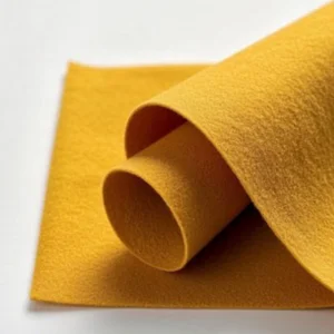 Polyimide Nonwoven Fabric