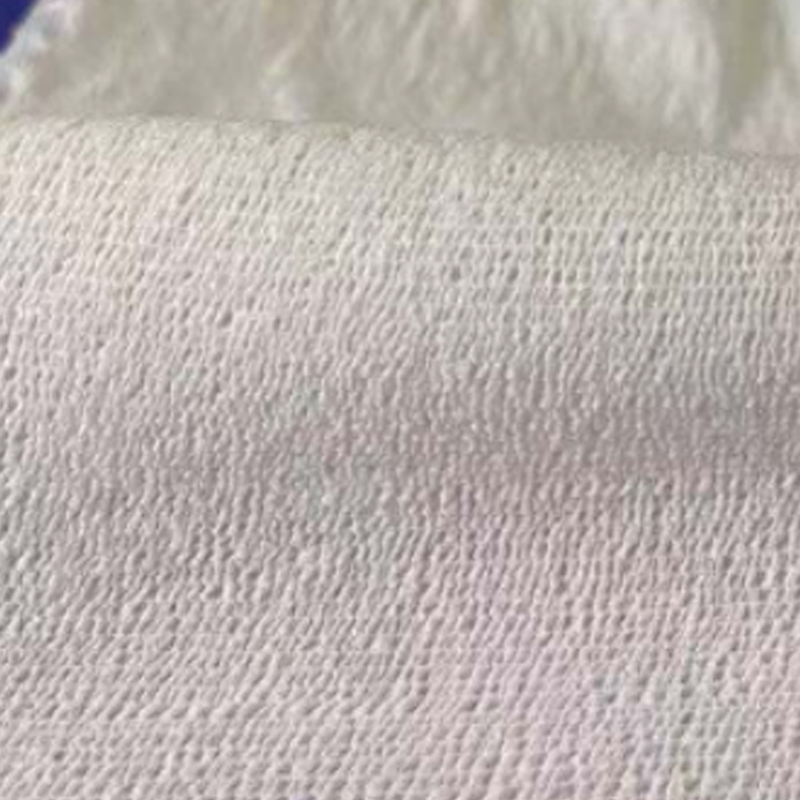 China Spandex Elastic Spunlace Nonwoven Fabric Manufacturer, Supplier