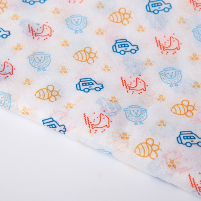 China Printing Spunlace Nonwoven Fabric Products Company, Companies