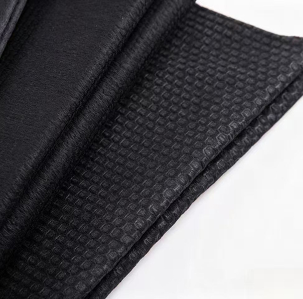 High-Quality Spunlace Non-woven Fabric Products for black clothing darkening sheets Suppliers, Products