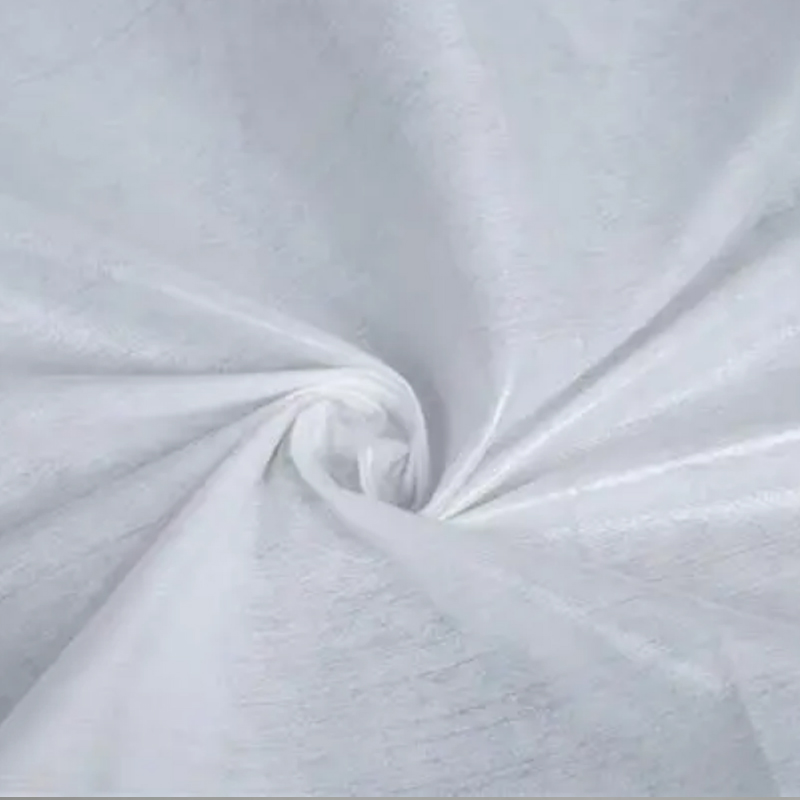 China Parallel Spunlace Nonwoven Fabrics Suppliers, Companies