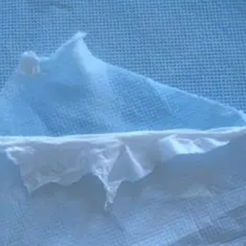 High-Quality Extrusion Laminated Spunlace Nonwoven Fabric Products Supplier, Factories