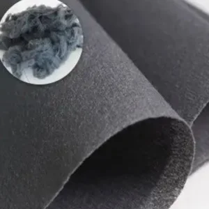 High-Quality Carbon Fiber Nonwoven Fabric Product Catalogue Manufacturer, Factories