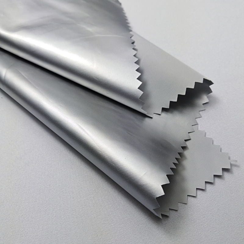 China Silver-Coated Nonwoven Fabric Products Manufacturers, Companies
