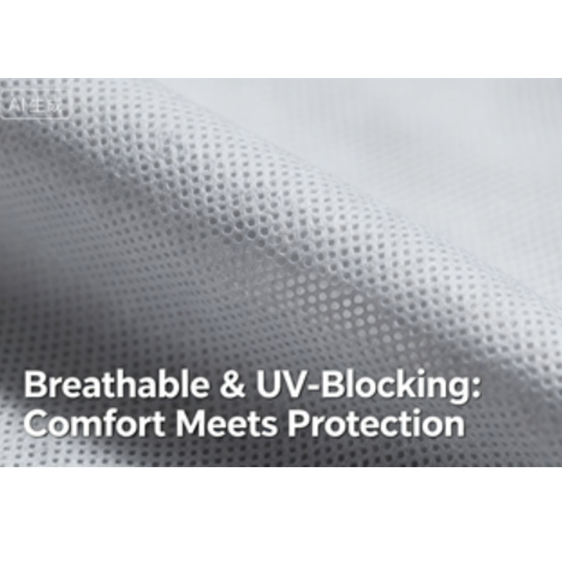 High-Quality Anti-Ultraviolet/Sunscreen Spunlace Nonwoven Fabric Products Manufacturers, Factories